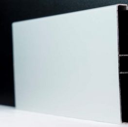Плинтус с кабель-каналом BR1300AS